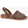 Zazoo Leopardo rašto basutės