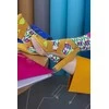 Zooksyrainbow Socks 3 poros originalaus dizaino kojinių dėžutėje