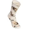 Zooksyrainbow Socks Rainbow Socks Pizza 4 Pairs Capricciosa