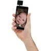 Loooqs Mobilaus telefono fotoaparato apšvietimo lemputė