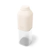 Monbento Gertuvė Positive 500ml, cream natural