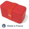 Monbento Maisto dėžutė Original, red podium