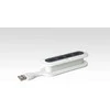Quirky Keturių prievadų USB šakotuvas “Contort”