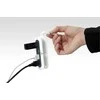 Quirky Keturių prievadų USB šakotuvas “Contort”
