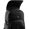XD Design Bobby Soft Daypack kuprinė, juoda
