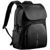 XD Design Bobby Soft Daypack kuprinė, juoda