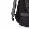 Kuprinė su apsauga nuo vagių XD Design  Bobby Hero XL, Juodos spalvos