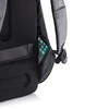 XD Design Kuprinė Bobby Hero XL, pilka