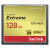Atminties kortelė SanDisk Extreme CF 128GB 120MB/s UDMA7 SDCFXSB-128G-G46 atmintis