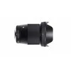 Sigma 16 mm F1.4 DC DN „Sony“ E tipo tvirtinimo objektyvas [ŠIUOLAIKINIS]