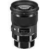 Sigma 50 mm f/1.4 DG HSM objektyvas, skirtas Leica L [Art]
