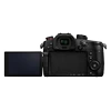 Panasonic Lumix GH5S korpusas