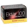 Kodak Ektar 100 35mm 36exp spalvota fotojuosta