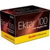 Kodak Ektar 100 35mm 36exp spalvota fotojuosta