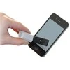 Telefono ekrano valymo padelis Lenspen SmartKlear