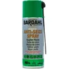 Aerozolinis vario tepalas Bardahl Anti-Seize 1100C Purškiklis 0,4ltr (72304)