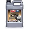 Alyva AMSOIL 20W-50 Synthetic Motorcycle Oil 3.784l (MCV1G)