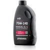 Alyva DYNAMAX Hypol 75W140 LS GL5 1L (502721)