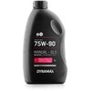 Alyva DYNAMAX Hypol 75W90 GL5 1L (501623)