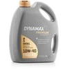 Alyva DYNAMAX Premium Truckman Plus FE 10W40 4L (500213)