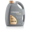 Alyva DYNAMAX Premium Truckman Plus SHPD 15W40 4L (501593)