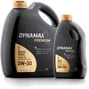Alyva DYNAMAX Premium Ultra F 5W30 1L (501998)