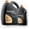 Alyva DYNAMAX Premium Ultra FEB 5W20 4L (502045)