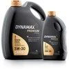 Alyva DYNAMAX Premium Ultra GMD 5W30 5L (502020)
