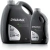 Alyva DYNAMAX Turbo Plus 15W40 1L (501613)