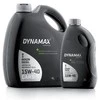Alyva DYNAMAX Turbo Plus 15W40 5L (502154)