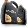 Alyva DYNAMAX Ultra 5W40 5L (501961)