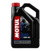 Alyva MOTUL 3000 4T 10W40 4ltr (107693)