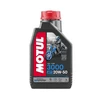 Alyva MOTUL 3000 4T 20W50 1ltr (107318)