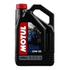 Alyva MOTUL 3000 4T 20W50 4ltr (107319)