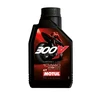 Alyva MOTUL 300V 4T 10W40 FACTORY LINE 1ltr (104118)