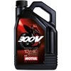 Alyva MOTUL 300V 4T 10W40 FACTORY LINE 4ltr (104121)
