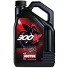 Alyva MOTUL 300V 4T 15W50 FACTORY LINE 4ltr (104129)