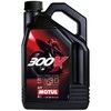 Alyva MOTUL 300V 4T 5W30 FACTORY LINE 4ltr (104111)