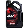 Alyva MOTUL 300V 4T 5W40 FACTORY LINE Road Racing 4ltr (104115)