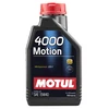 Alyva MOTUL 4000 Motion 15W40 1ltr (102815)