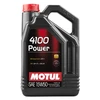 Alyva MOTUL 4100 Power 15W50 5ltr (100273)