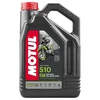 Alyva MOTUL 510 2T 4ltr (104030)