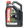 Alyva MOTUL 5100 4T 10W40 4ltr (104068)