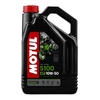 Alyva MOTUL 5100 4T 10W50 4ltr (104076)
