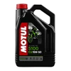 Alyva MOTUL 5100 4T 15W50 4ltr (104083)