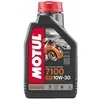 Alyva MOTUL 7100 4T 10W30 1ltr (104089)