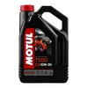 Alyva MOTUL 7100 4T 10W30 4ltr (104090)