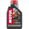 Alyva MOTUL 7100 4T 10W40 1ltr (104091)