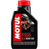 Alyva MOTUL 7100 4T 10W50 1ltr (104097)