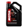 Alyva MOTUL 7100 4T 10W50 4ltr (104098)